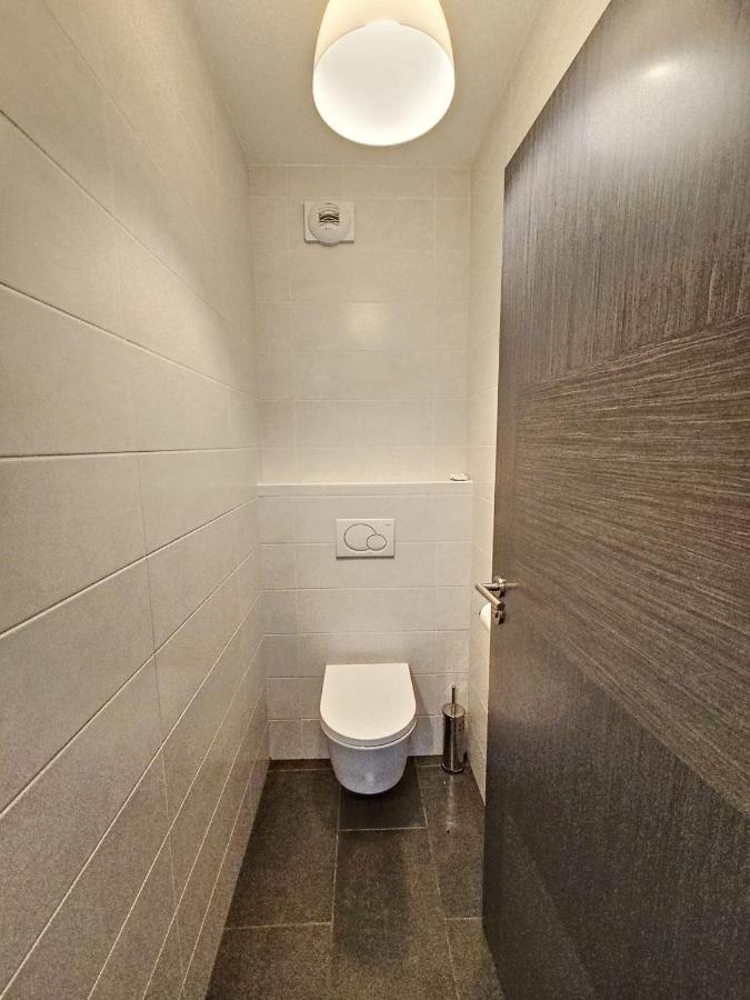 Appartement 4-6 Couchages أولوس ليه بان المظهر الخارجي الصورة